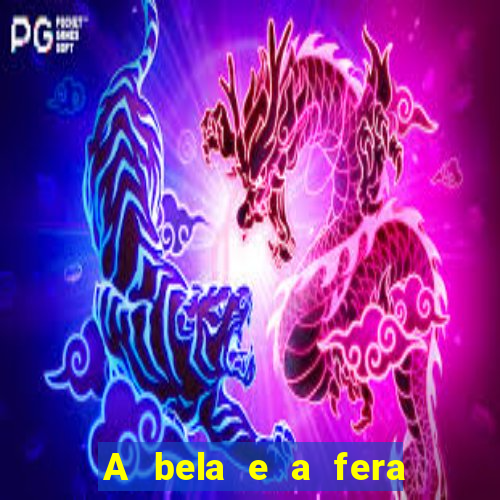 A bela e a fera 1991 completo dublado